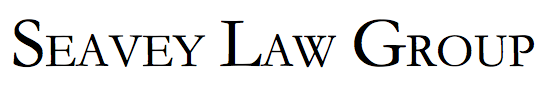 The Charles K. Seavey Legal Weeblog
